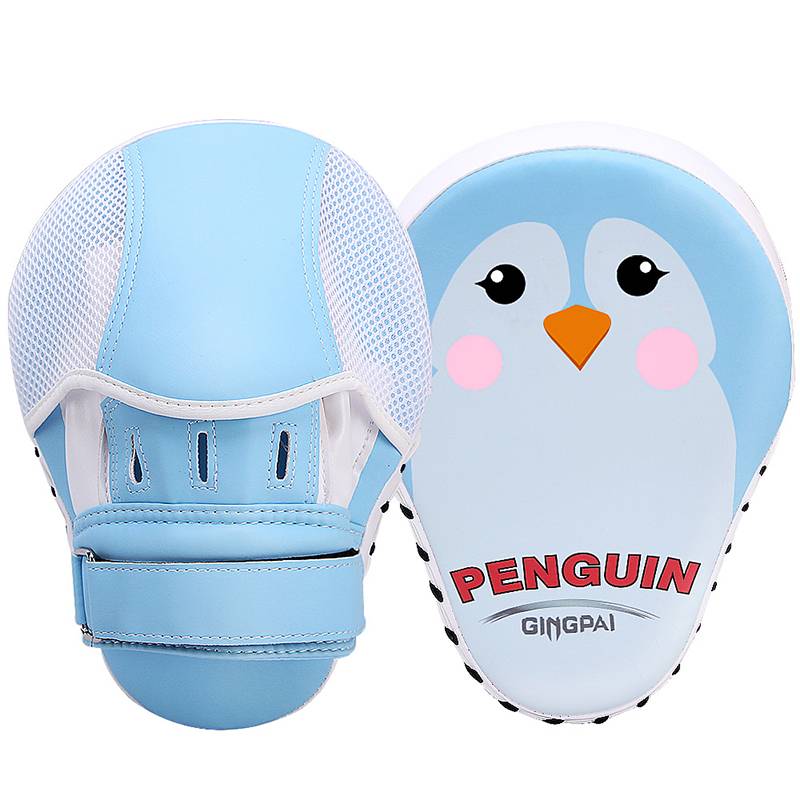 Specialized arc-handed milk blue penguin